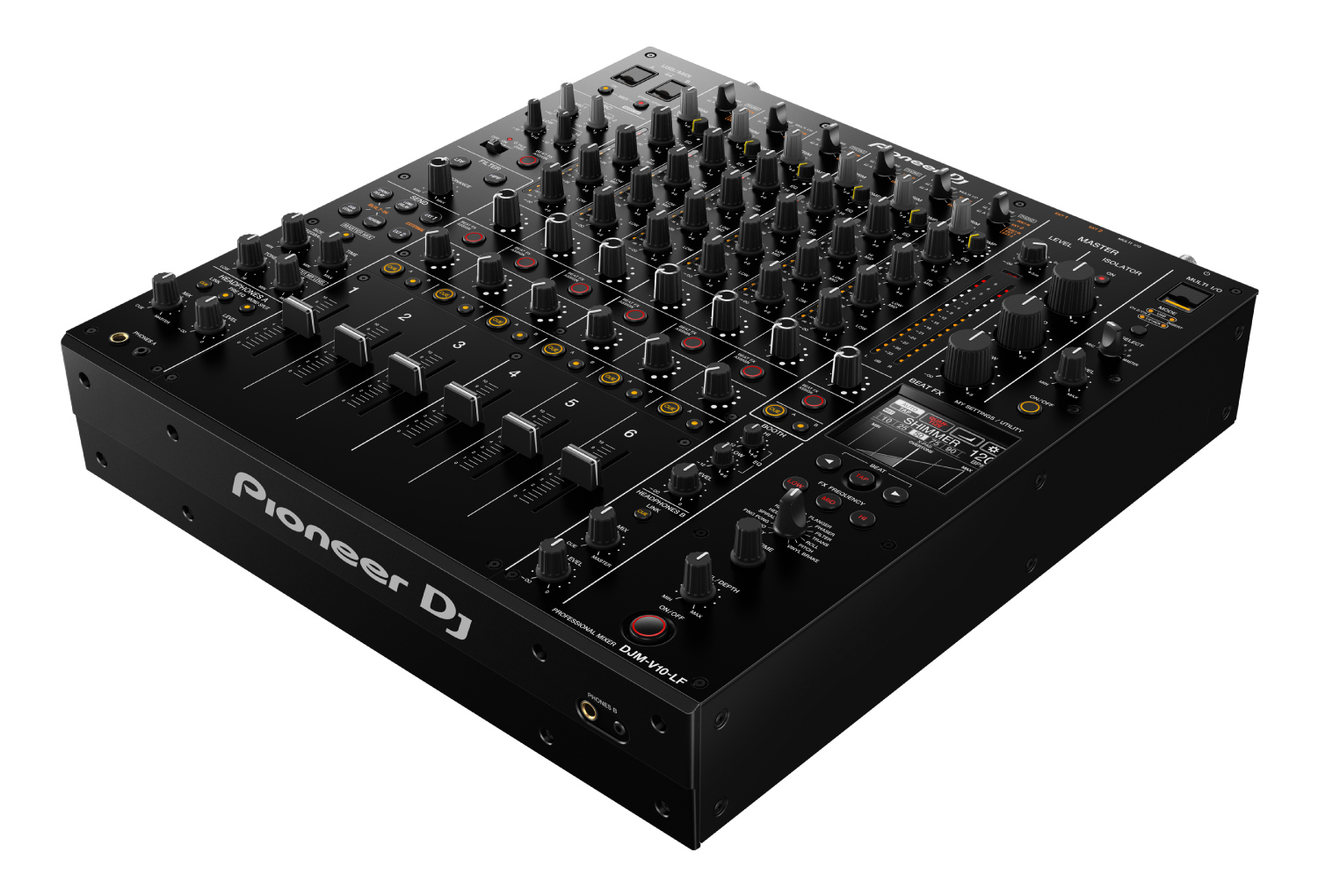 Pioneer DJ DJM-V10-LF