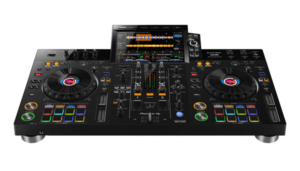 Pioneer DJ XDJ-RX3