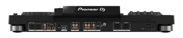 Pioneer DJ XDJ-RX3