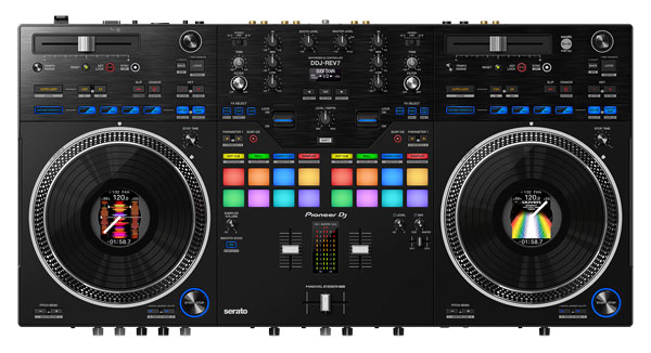 Pioneer DJ DDJ-REV7