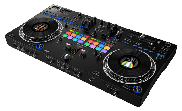 Pioneer DJ DDJ-REV7