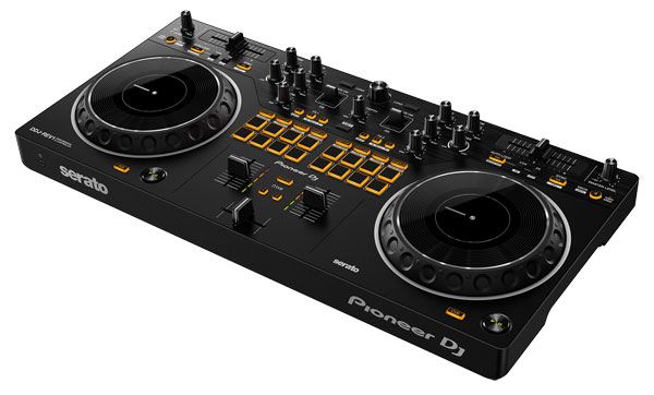 Pioneer DJ DDJ-REV1