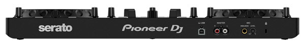 Pioneer DJ DDJ-REV1