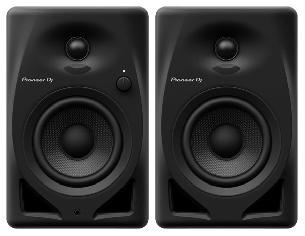 Pioneer DJからDJにも楽曲制作にもオススメなコンパクトモニター