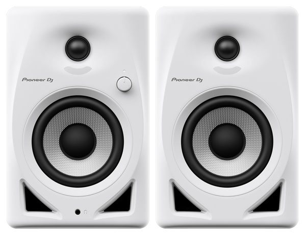 Pioneer DJ DM-40D