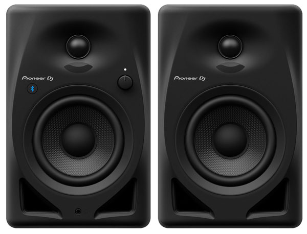 Pioneer DJ DM-40D-BT