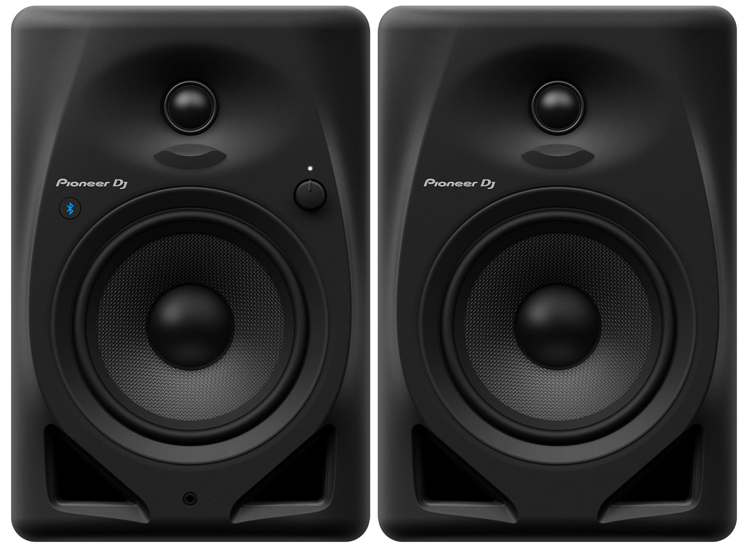 Pioneer DJ DM-50D-BT