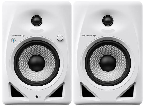 Pioneer DJ DM-50D-BT