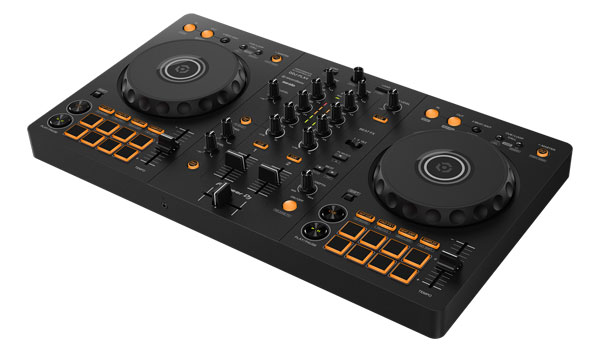 Pioneer DJ DDJ-FLX4