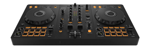 Pioneer DJ DDJ-FLX4