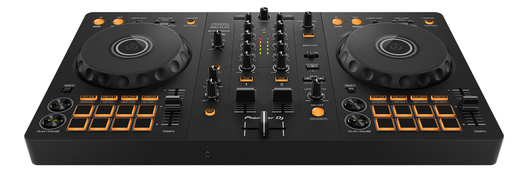 Pioneer DJ DDJ-FLX4