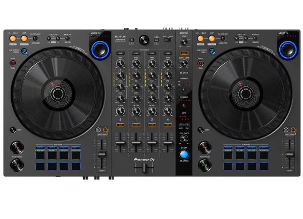 Pioneer DJ DDJ-FLX6-GT