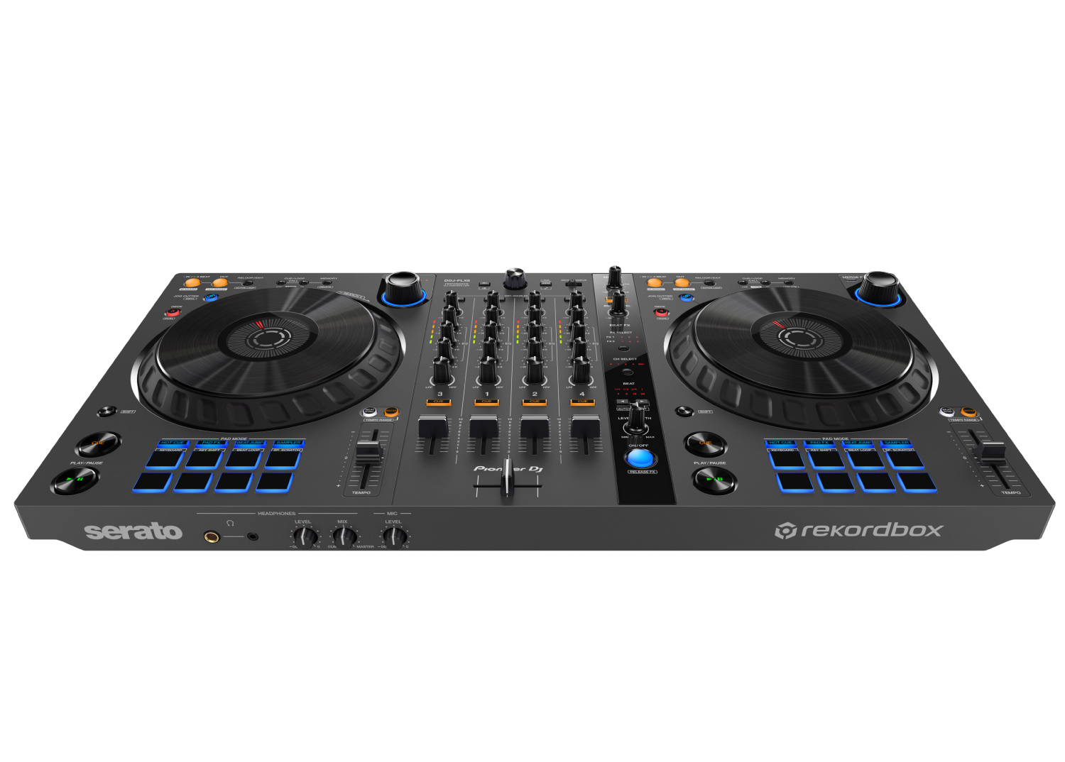 Pioneer DJ DDJ-FLX6-GT