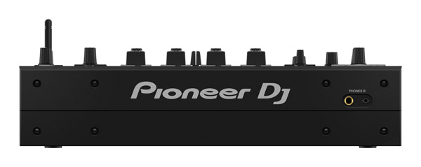 Pioneer DJ DJM-A9