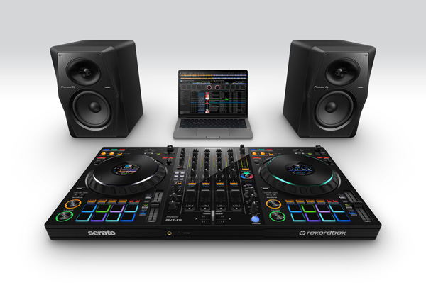 Pioneer DJ DDJ-FLX10