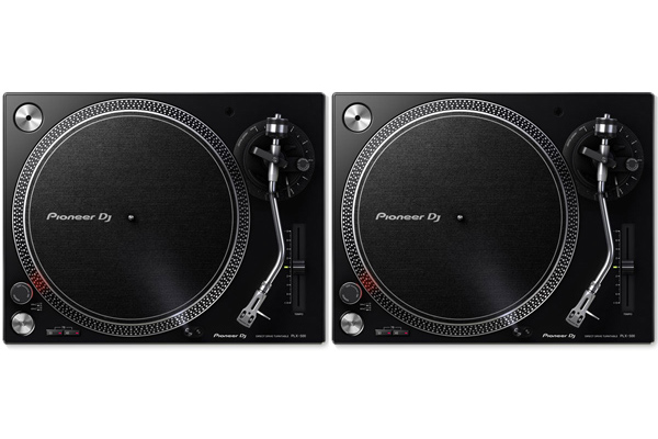 Pioneer DJ PLX-500