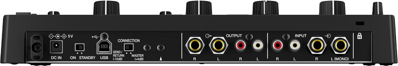 Pioneer RMX-1000