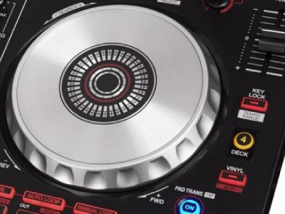 Pioneer DJ DDJ-SB2