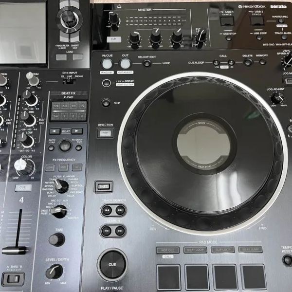 中古品】Pioneer DJ - XDJ-XZ