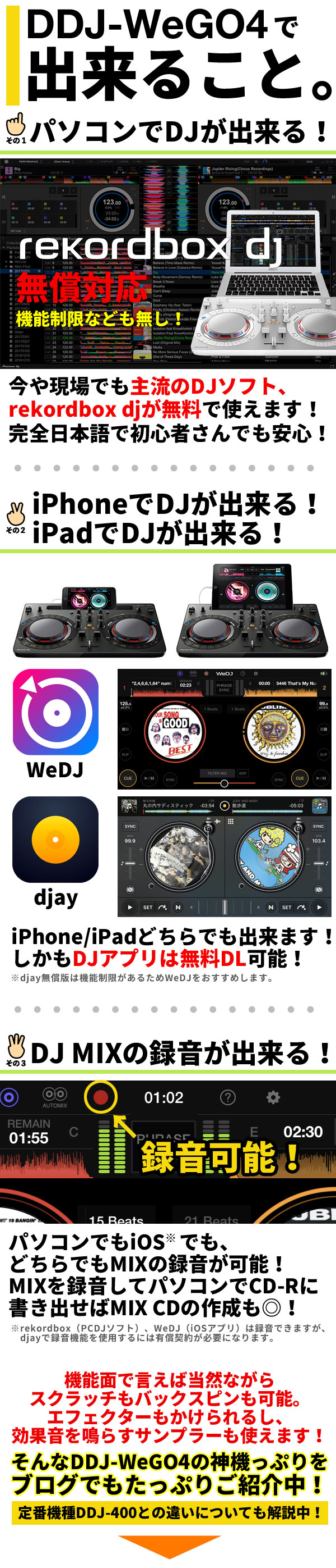 DDJ-WeGO4o邱