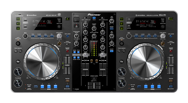 Pioneer XDJ-R1