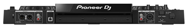 Pioneer DJ XDJ-RR