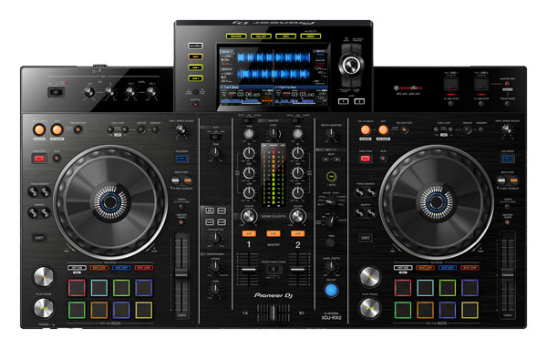 超限定10大特典付き！】Pioneer DJ / XDJ-RX2の特別セット紹介ページです。