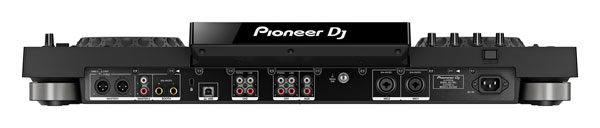 Pioneer DJ XDJ-RX2