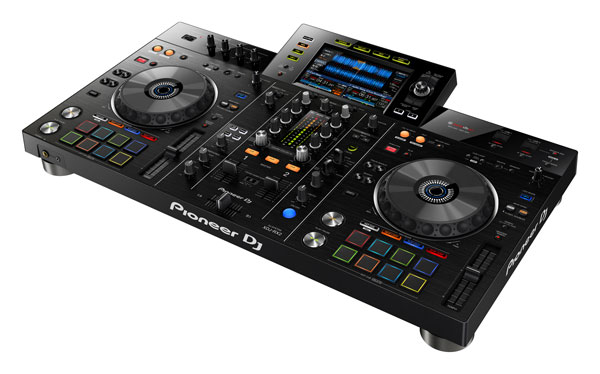 Pioneer DJ XDJ-RX2