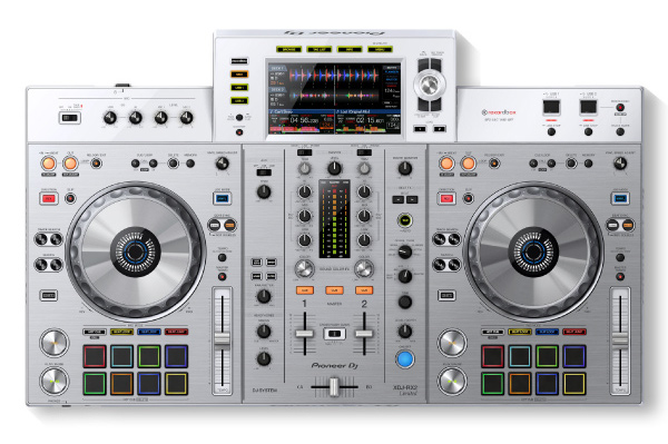 Pioneer DJ XDJ-RX2-W