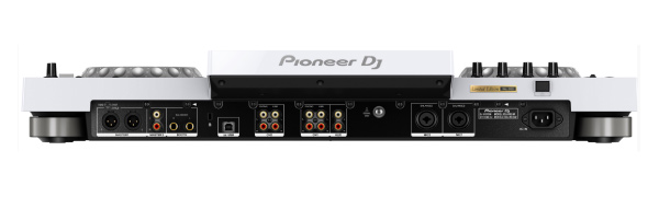 Pioneer DJ XDJ-RX2-W