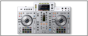 Pioneer DJ XDJ-RX2