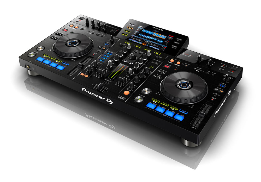 Pioneer XDJ-RX