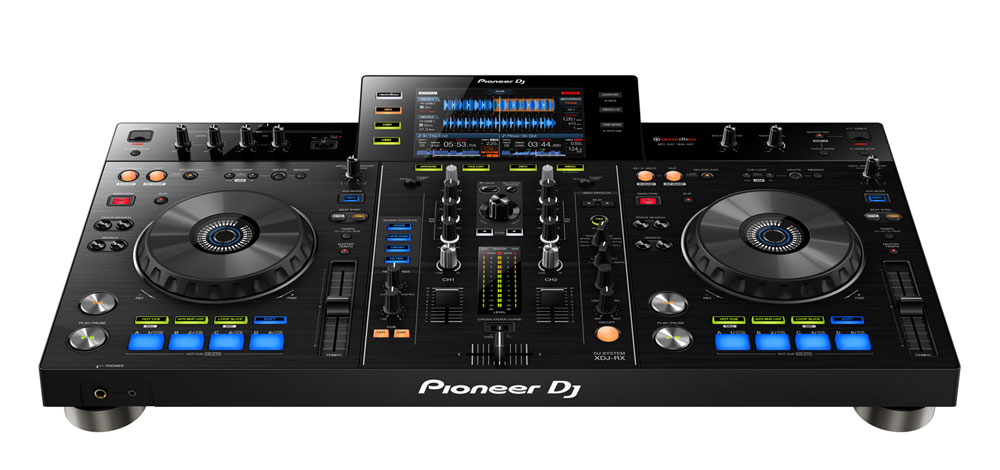 Pioneer XDJ-RX