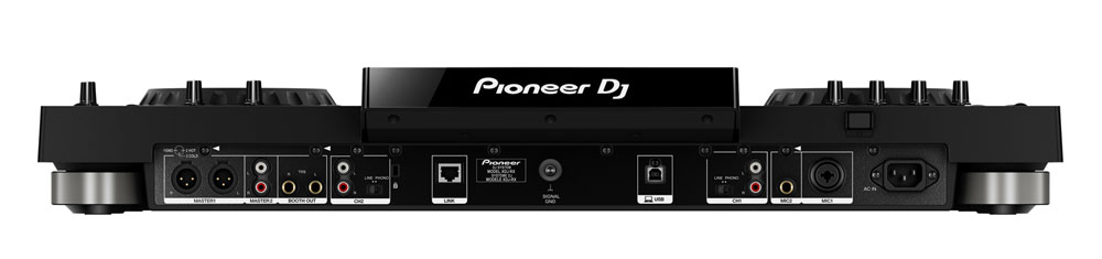 Pioneer XDJ-RX