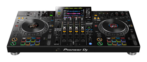 価格交渉OK XDJ XZ  DJターンテーブル機材 Pioneer