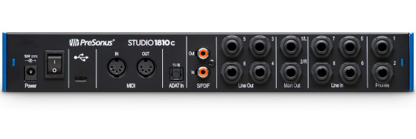 Studio 1810c