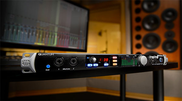 PreSonus Quantum