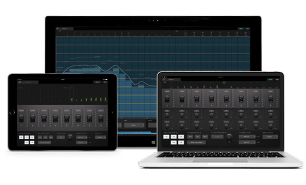 PreSonus Quantum