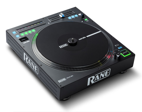 RANE TWELVE MK2