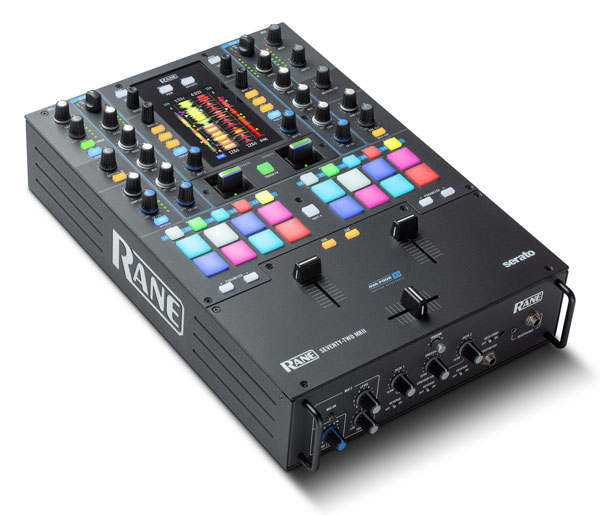 RANE SEVENTY-TWO MK2