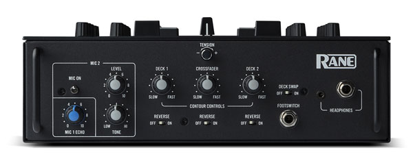 RANE SEVENTY-TWO MK2