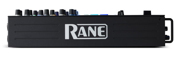 RANE SEVENTY-TWO MK2