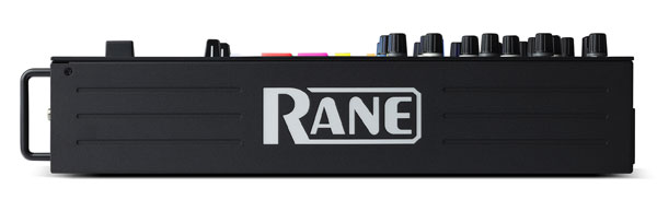 RANE SEVENTY-TWO MK2