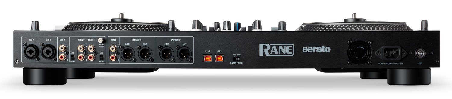 RANE ONE