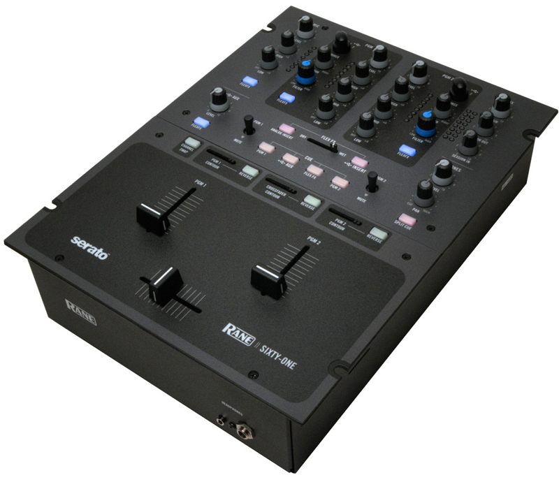 Rane Sixty-one