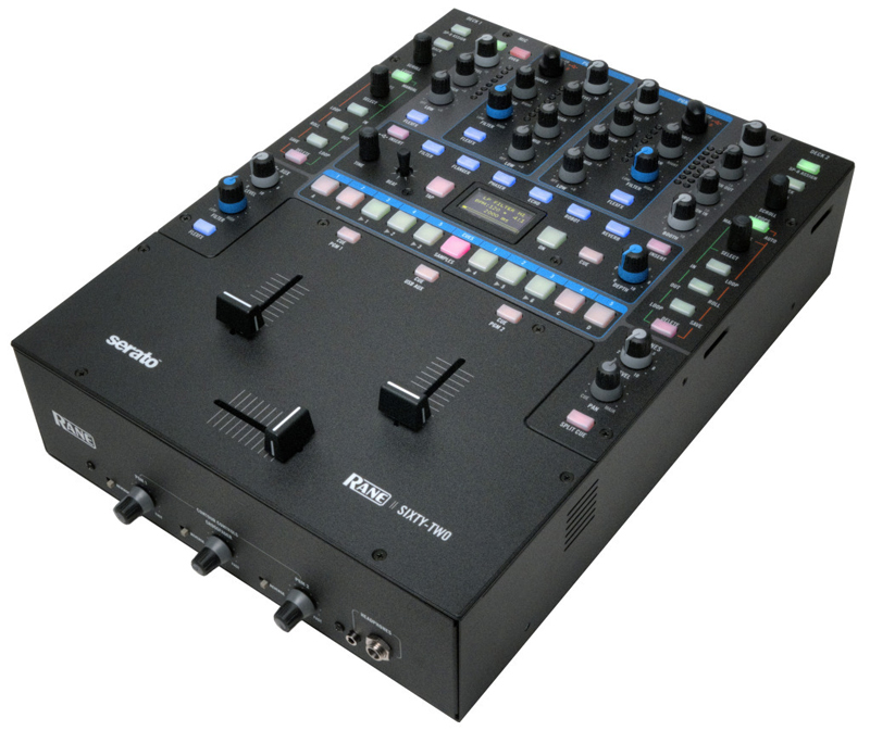 Rane Sixty two