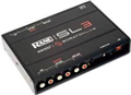 RANE SERATO SCRATCH LIVE XNb`Cu SL3