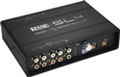 RANE SERATO SCRATCH LIVE XNb`Cu SL4