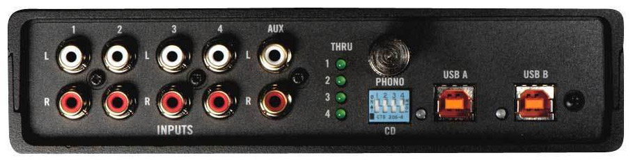 RANE SCRATCH LIVE4 SL4 スクラッチライブ4